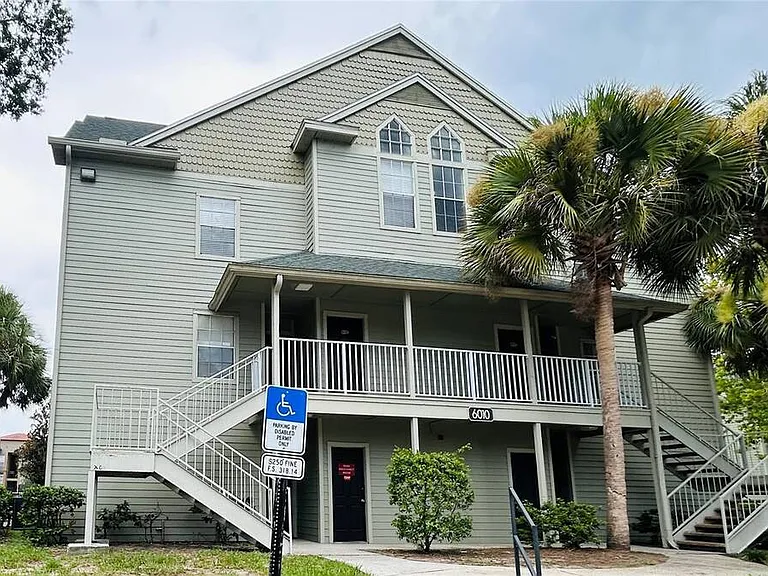 6010 Westgate Dr #303 — Photo 1