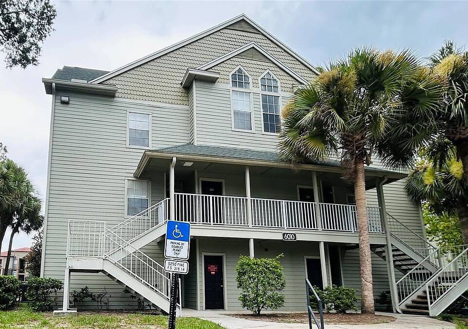 1st image of 6010 Westgate Dr APT 303