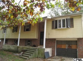 2563 Veterans Way, Elliottsburg, PA 17024