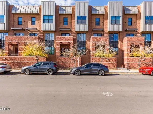 330 S FARMER Avenue #121, Tempe, AZ 85281