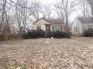 19477 Biltmore St, Detroit, MI 48235