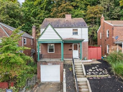 1109 Duffield St, Pittsburgh, PA, 15206