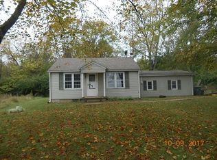 1648 S Salisbury Rd, Richmond, IN 47374