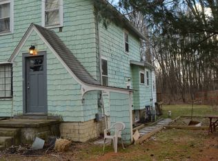 2830 Swinehart Rd, Akron, OH 44312