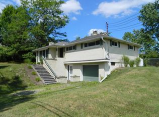 134 Bean Hill Rd, Endicott, NY 13760
