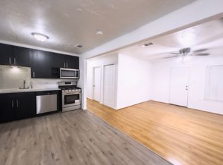 1312 Broadway St, Denton, TX 76201