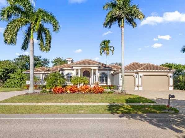 601 S Barfield Dr, Marco Island, FL 34145