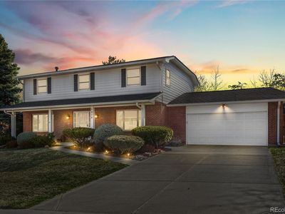 5974 S Kearney Street, Centennial, CO, 80111