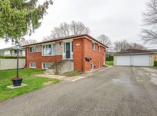 375 Dieppe St, London, ON N5Z 3A7