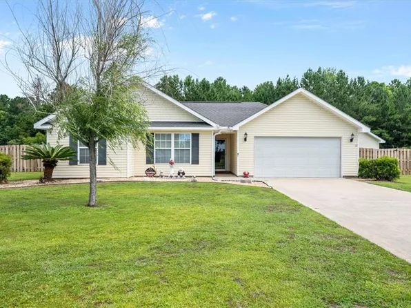 25 Maggies Ridge Way, Brunswick, GA 31525