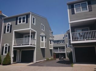 598-600 E 2nd St UNIT 3, South Boston, MA 02127