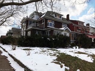 2999 Martin Luther King Jr Dr, Cleveland, OH