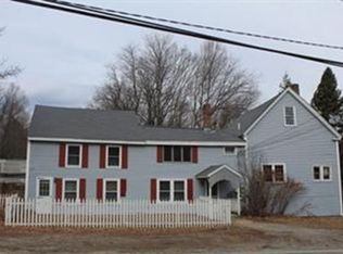 26 Nashua Rd #A, Pepperell, MA 01463