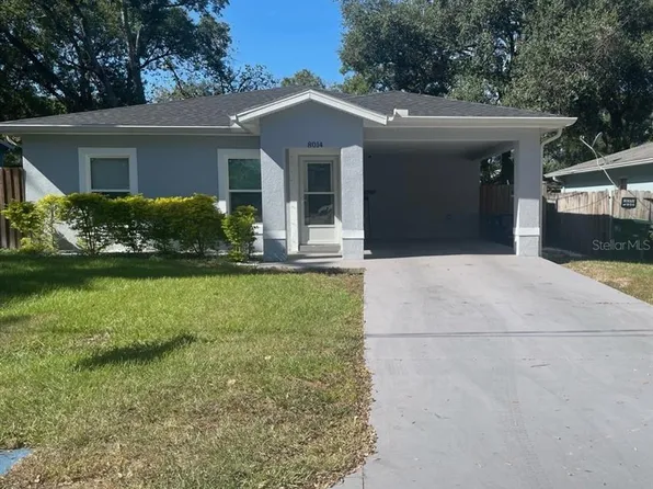 8014 N 13th St, Tampa, FL 33604