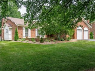 10609 Kinross Ct, Douglass Hills, KY