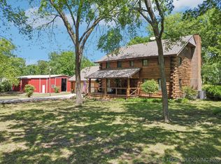 15955 Briar Rd, Morris, OK 74445