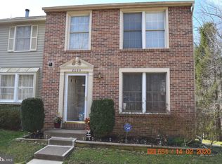 8095 Donegal Ln, Springfield, VA 22153