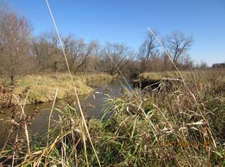 County Road C, Elmwood, WI 54740