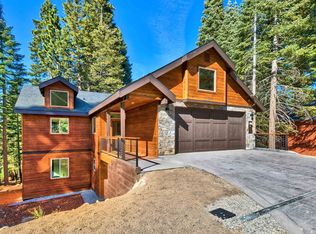 12534 Muhlebach Way, Truckee, CA 96161