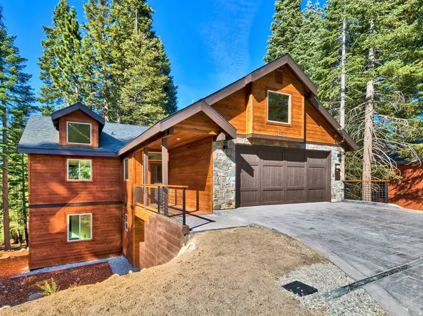 12534 Muhlebach Way, Truckee, CA 96161