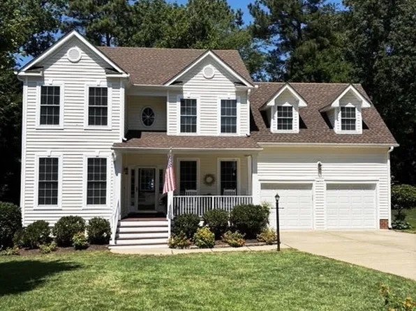 8530 Hampton Crest Cir, Chesterfield, VA 23832