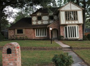 723 Enchanted Trail Dr, Spring, TX 77388