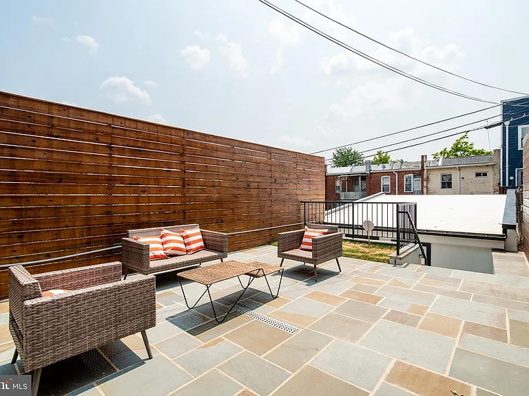 520 Irving St NW — Photo 47