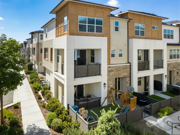 784 Vada St Unit 5, Chula Vista, CA 91911