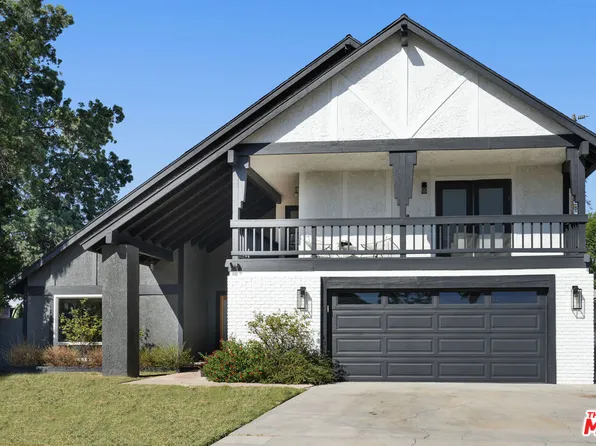 7566 Bobbyboyar Ave, Canoga Park, CA 91304