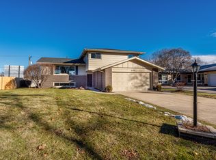 248 W Central Ave, Lombard, IL 60148