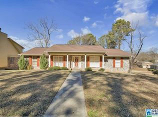 1112 19th Ave NW, Birmingham, AL 35215