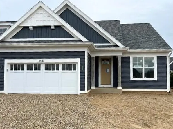 3830 Wetherington Poin, Kalamazoo, MI 49006