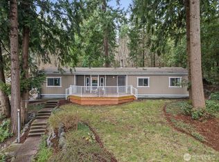 16613 27th Street Ct E, Lake Tapps, WA 98391