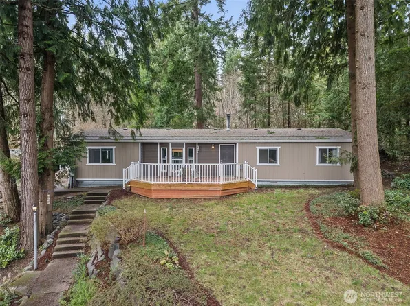 16613 27th Street Court E, Lake Tapps, WA 98391