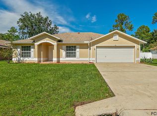 25 Pinwheel Ln, Palm Coast, FL 32164