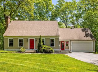 19 Winthrop Hill Rd, Ivoryton, CT 06442