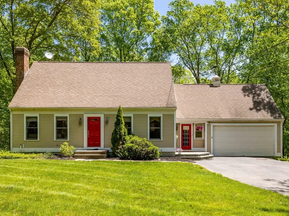 19 Winthrop Hill Road, Essex, CT 06442