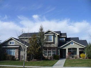 2172 W Cedar Grove St, Meridian, ID 83646