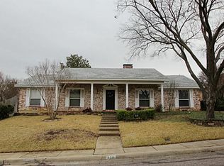 310 San Carlos Ct, Irving, TX 75062