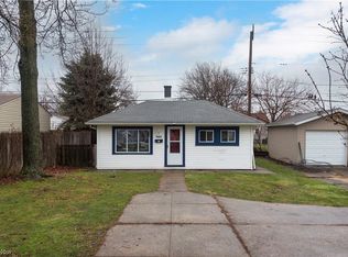 4505 W 146th St, Cleveland, OH 44135