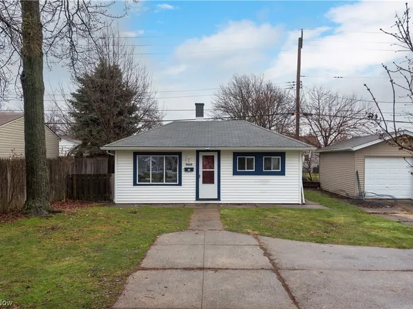 4505 W 146th St, Cleveland, OH 44135