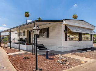 16804 N 2nd Dr #156, Phoenix, AZ 85023