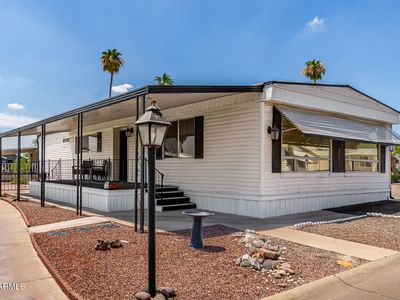 16804 N 2nd Dr #156, Phoenix, AZ, 85023