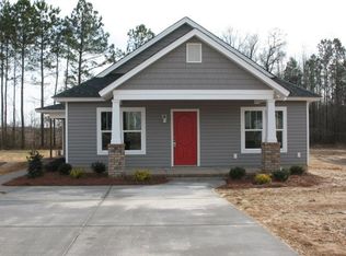 3011 Slate Ct, Wilson, NC 27893