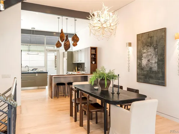 1467 Delgany Street #1, Denver, CO 80202