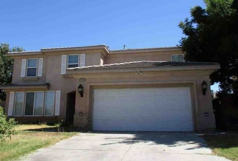 Property Front View