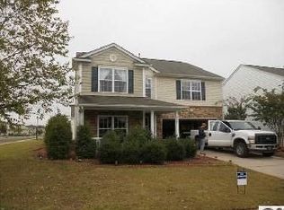 3142 Buckleigh Dr, Charlotte, NC 28215