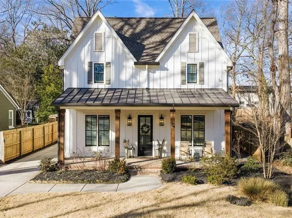 2882 Alston Dr SE, Atlanta, GA 30317