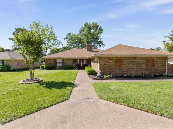 133 Fairway Dr, Bullard, TX 75757