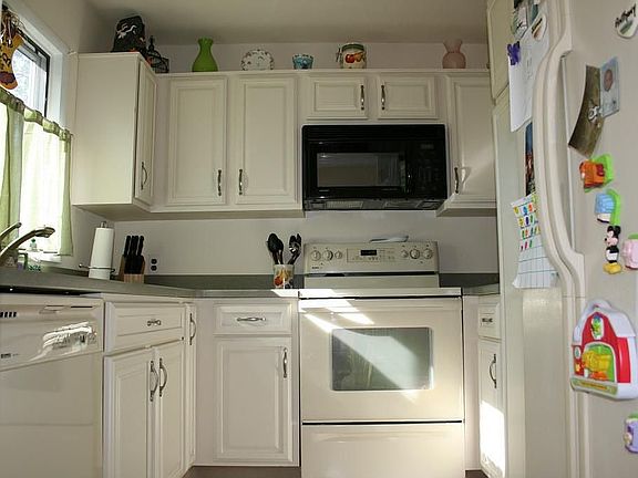 UPDATED KITCHEN